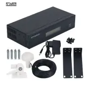 TF-NTP-LITE NTP Server + 30M Antenna Network Time Server for Beidou GPS GLONASS