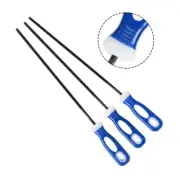 Chainsaw Round Steel Sharpener Suitable for Small 3/8 Fuel Saws 5 5mm Size