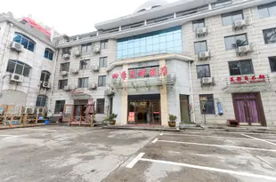 廬山四季夏都酒店Siji Xiadu Hotel