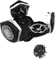 ABKR Shaver Head Replacement Accessories ，Compatible for Philips， RQ11 RQ1250 RQ1260 RQ1280 RQ1290