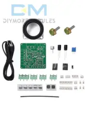 NE5532 Audio Microphone Amplifier Board TPA3110D2 Preamplifier Amplifier Module