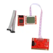 Lcd Tablet PC Motherboard Analyzer Diagnostic Post Tester Card Checker F7R1