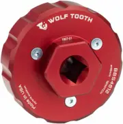 Wolf Tooth Pack Wrench Insert for SRAM DUB RaceFace Cinch Zipp Vuma Rotor