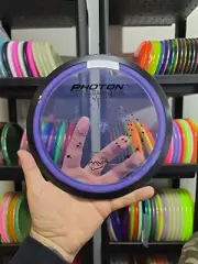 Mvp Axiom Discs Proton Photon 155g Disc Golf Fairway Driver Mvp