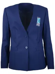 Navy Blazer - SNR