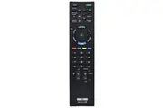 RM-GD019 For Sony TV KDL-32EX720 KDL-40EX720 KDL-46EX720 Replacement Remote Control