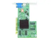 ATI Technologies 100-436006 Radeon 9200 128Mb DDR 128-Bit AGP Video Graphic Card