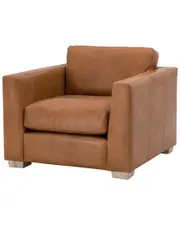 Essentials For Living Hayden Taper Arm Sofa Chair