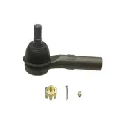 MOOG ES80643 Tie Rod End Left Outer For 05-10 Jeep Commander Grand Cherokee (for: Jeep)