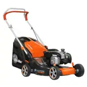 Lawn Mower Oleomac G 48 Pbq Comfort Plus Engine Briggs&stratton 140cc Cut 46 CM
