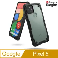 在飛比找PChome24h購物優惠-【Ringke】Rearth Google Pixel 5 
