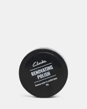 Renovating Polish Black