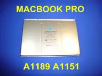 在飛比找Yahoo!奇摩拍賣優惠-原廠APPLE MACBOOK PRO 17&quot; A