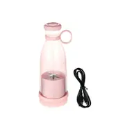 Rechargeable Mixers Fruit Juicers Portable Electric Blender Handheld Blenders