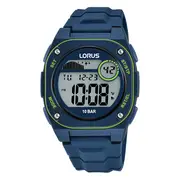 Lorus Men's Sports R2329qx-9 in Blue
