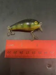 Rapala Fat Rap 5 Shallow Perch #2