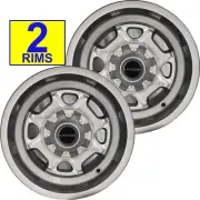 ATV RIM WHEEL some YAMAHA Wolverine 700 X2 X4 XT-R R-Spec 12x8 4/110 4+4 GM