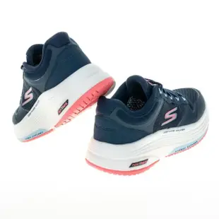 【SKECHERS】女鞋 健走系列 GO WALK DISTANCE WALKER(125130NVPK)