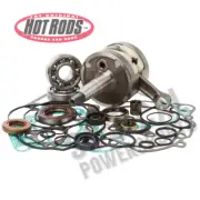 2009-2014 Kawasaki 65 SX Dirt Bike Hot Rods Bottom End Kit