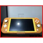 [清除自訂] NINTENDO SWITCH LITE [SWITCH LITE]