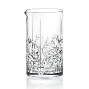 RCR Mixology Tattoo Mixing Glass 650ml