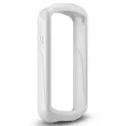 Garmin 010-12654-05 Silicone Case For Edge 1030 GPS Bike Computer - White