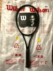 NEW Wilson Pro Staff 97 v13 - 4 1/2 - New Old Stock