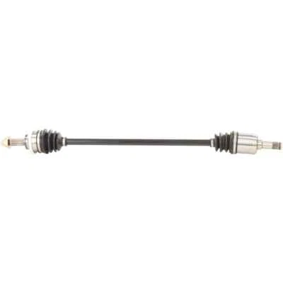 NCV11536 ~ Carquest Premium CV Axle Shaft Assembly Fits 94-97 Ford Aspire (for: Ford)