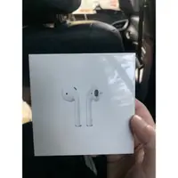 在飛比找蝦皮購物優惠-apple airpods 2