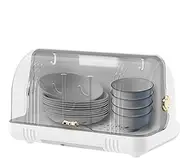 Baby Bottle Drying Rack with Cover, Baby Bottles Drying Rack for Baby, Savings Bottle Holder for Baby