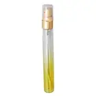 5pcs 10ml Refillable Perfume Atomizer Container Travel Portable Mini Empty G SPG