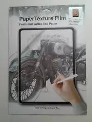 Screen Protector Paper Texture Film, for iPad Mini 7.9 in. 4th.-5th. Generation.