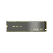 ADATA LEGEND 850 ALEG-850-1TCS internal solid state drive M.2 1000 GB PCI Expres