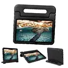 Case for Samsung Galaxy Tab S6 Lite 10.4 inch 2024 10.4" Tab S6 Lite B-Black