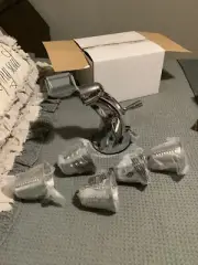 vintage salad chopper slicer