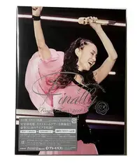 在飛比找Yahoo!奇摩拍賣優惠-代購 特典桌曆付 DVD 初回盤 安室奈美惠namie am