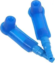 Multi-purpose Brake Fluid Bleeder Connector Essential for Professional Use