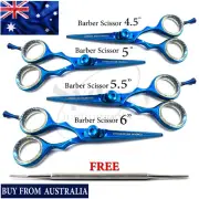 Barber Salon Hair Cutting RAZOR Sharp Hairdressing Haircutting Scissors