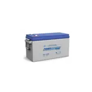 Power-Sonic 12V 268Ah AGM Deep Cycle Battery