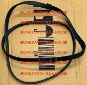 Asko Washing Machine Motor Drum Drive Belt W6021 W6125 W6132 W6147 W6147L