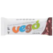 Vego Chocolate Bar Mini Whole Hazelnut 2.3 oz (Pack of 20)