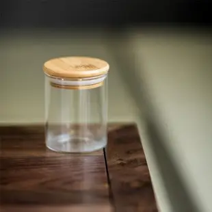 玻璃茶葉罐大小號綠茶普洱密封茶罐儲物罐玻璃瓶子家用雜糧收納盒
