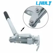 LABLT Stud Mount Valve Spring Compressor Tool Fit For all 3/8'' and 7/16'' 66784