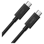 Cruxtec USB-C for Syncing & Charging Cable 2m