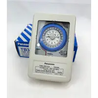 在飛比找蝦皮購物優惠-Panasonic 國際牌 松下 TB389KT7定時器 2