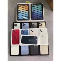 在飛比找蝦皮購物優惠-庫存★新品 IPHONE 13 i13 Mini 128 1