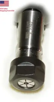 ER11 8mm Shaft CNC Milling Engraving Tool Holder