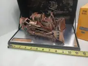 Diecast Masters CAT D11T Copper Finish Commemorative Bulldozer 1:50 Scale 85517