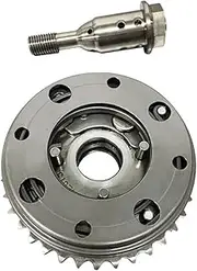 KANGYEBAIHUODIAN Engine Timing Intake Camshaft Adjuster Gear Actuators Fit for BMW F31 F34 F30 F32 F36 F20 F21 F23 F46 X1 X3 MINI F54