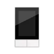 SONOFF NSPanel Smart Scene Wall Switch(86/EU Type/120 Type) 120 Type - White
